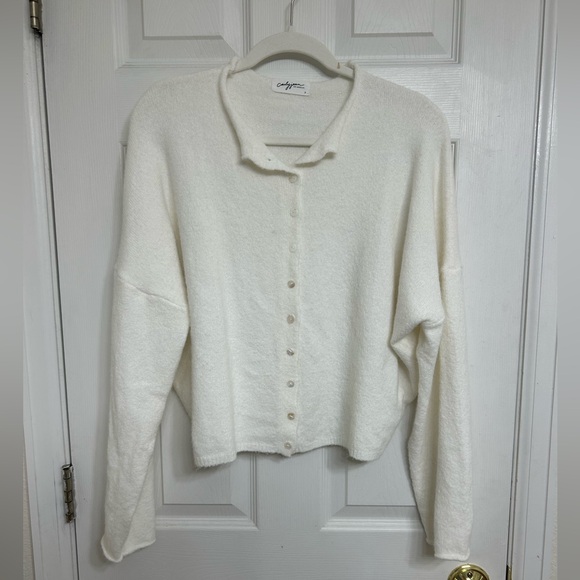 CJLA Ellie Cardigan - Picture 2 of 5